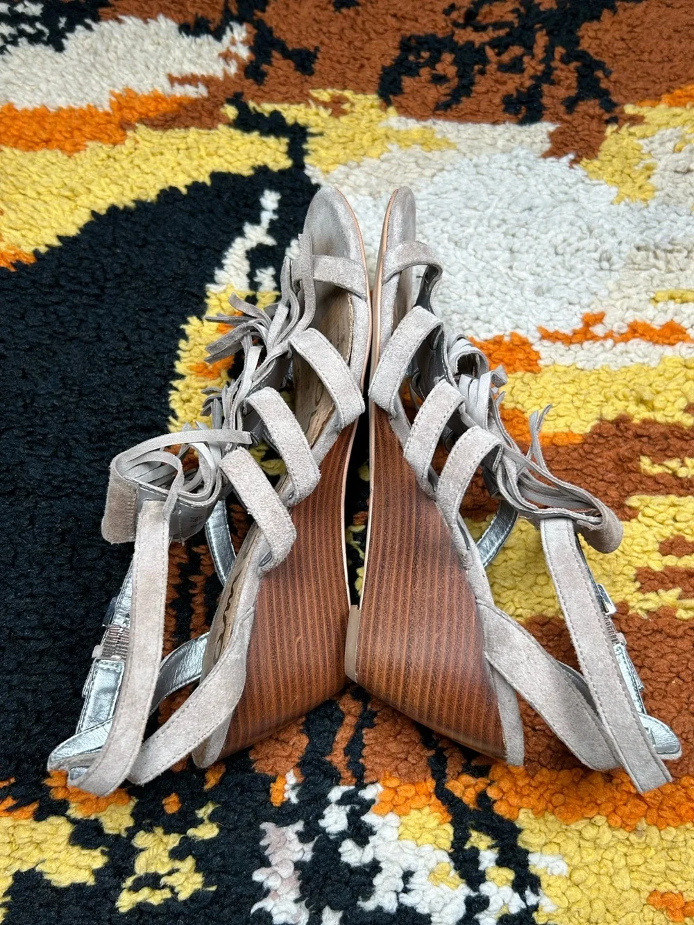 Sam Edelman so fab
